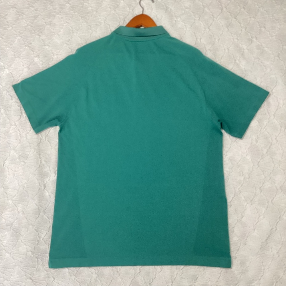 Fabletics Performance Polo - Picture 3 of 5